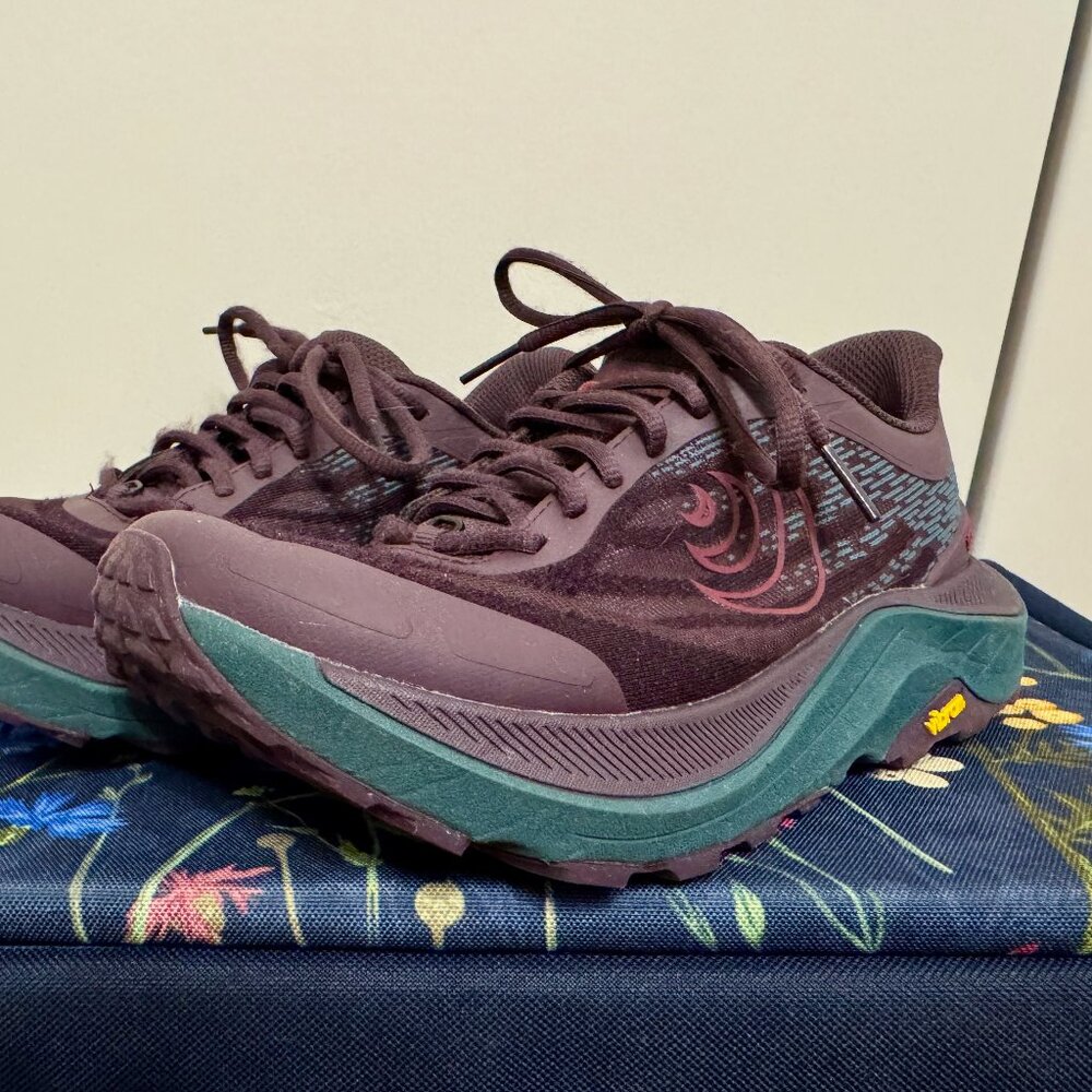Topo Athletic Ultraventure 4